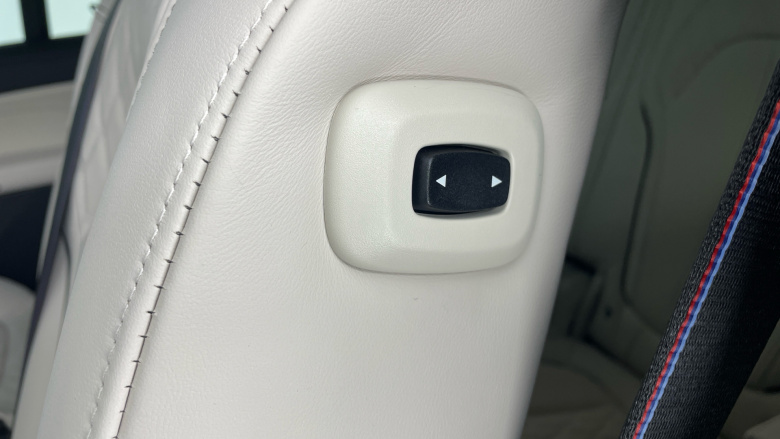 BMW X7 xDrive40d MHT M Sport 5dr Step Auto Diesel Estate